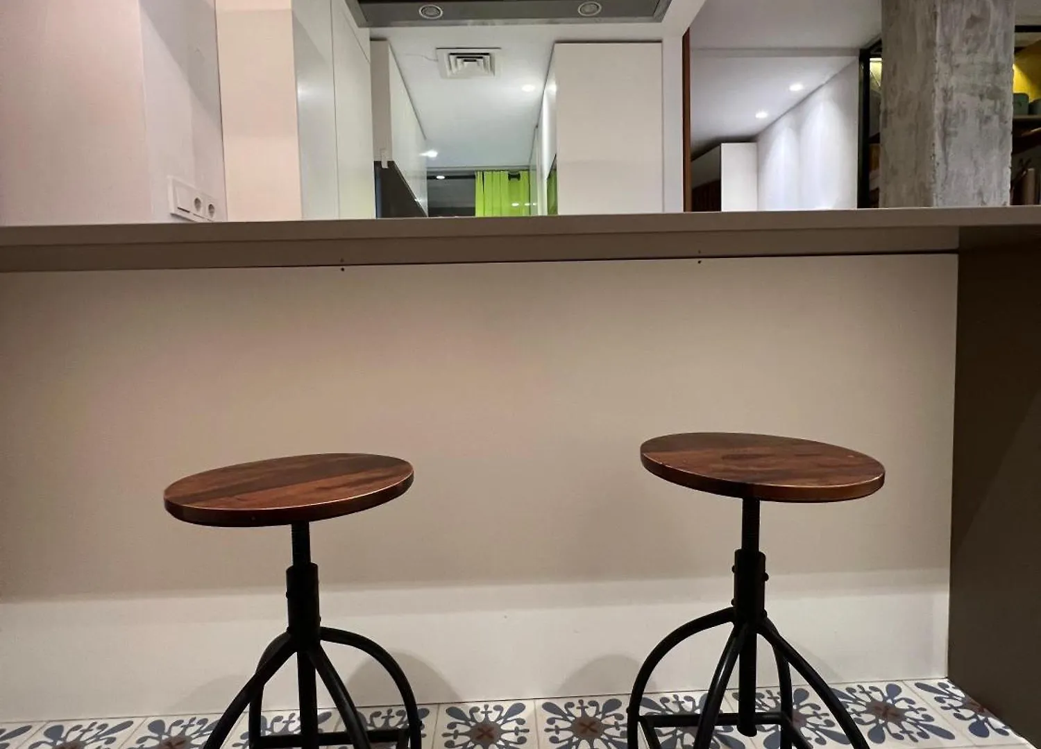Pipa Apartments Almunecar