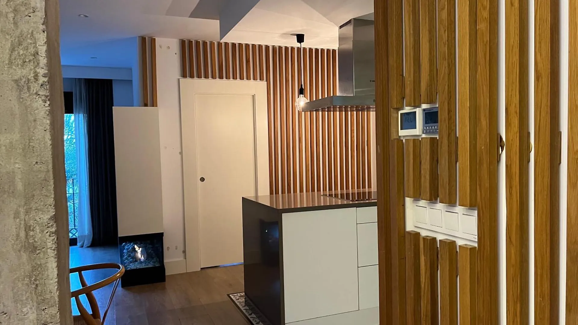 Pipa Apartments Almunecar