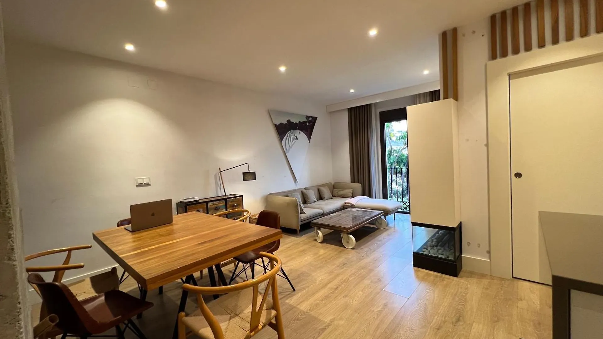 Pipa Apartments Almunecar Spain